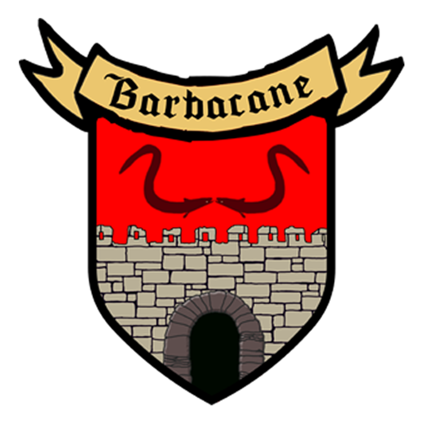 Contrada Barbacane